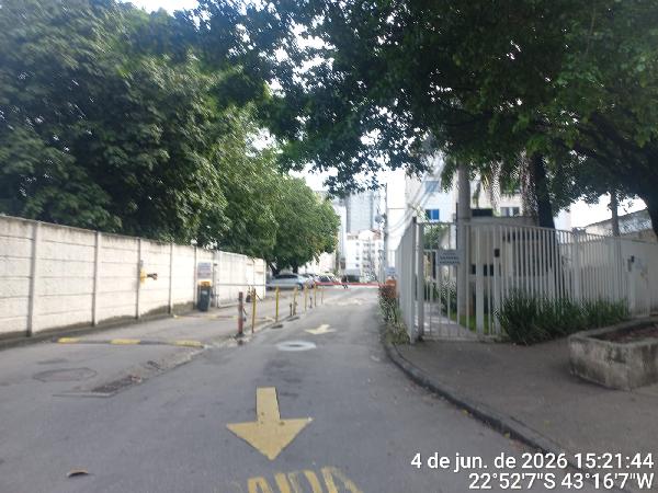 Apartamento em leilão em Rio De Janeiro