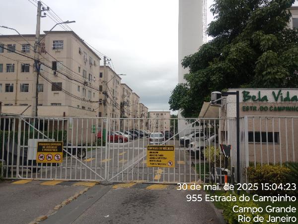 Apartamento em leilão em Rio De Janeiro