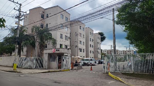 Apartamento em leilão em Rio De Janeiro