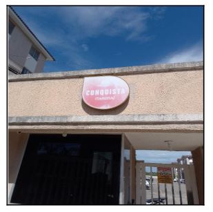 Apartamento em leilão em Itaborai