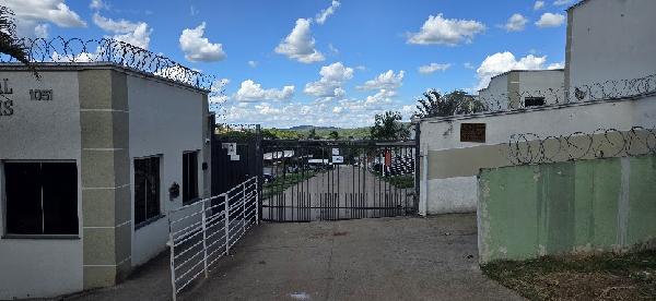 Apartamento em leilão em Divinopolis