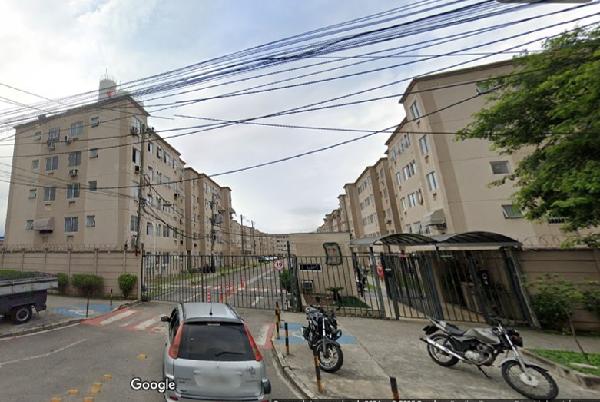 Apartamento em leilão em Rio De Janeiro