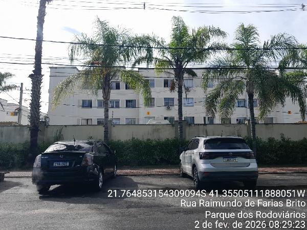 Apartamento em leilão em Campos Dos Goytacazes