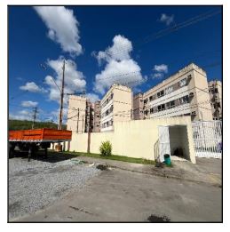 Apartamento em leilão em Sao Lourenco Da Mata