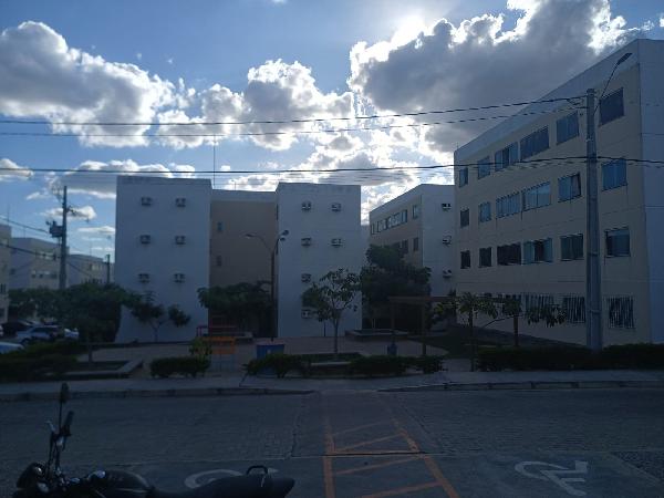 Apartamento em leilão em Caruaru