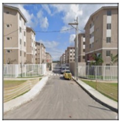 Apartamento em leilão em Itaborai