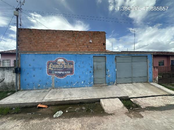 Casa em leilão em Castanhal