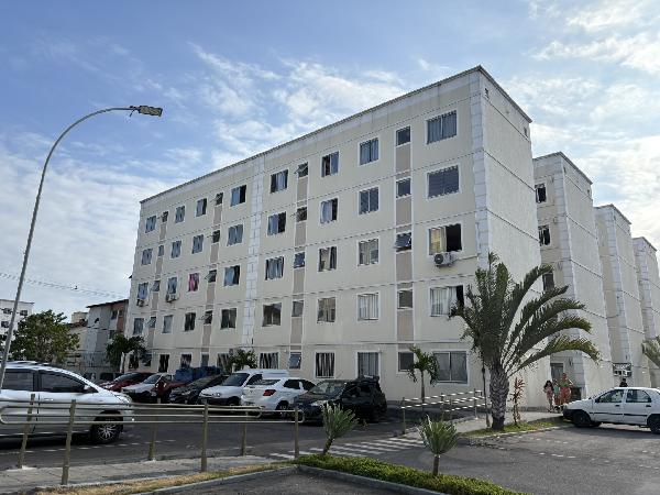 Apartamento em leilão em Rio De Janeiro