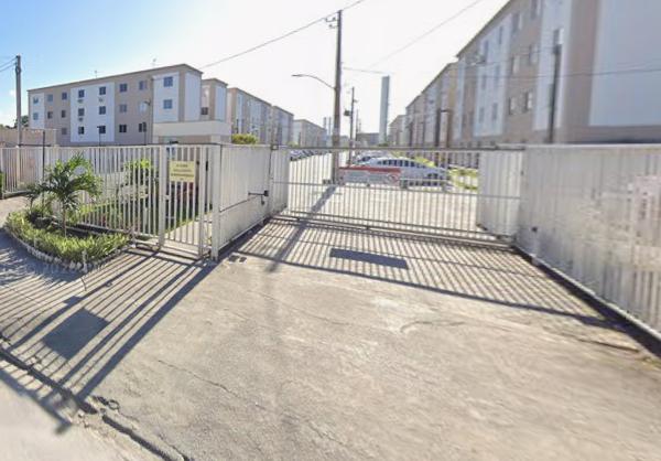 Apartamento em leilão em Jaboatao Dos Guararapes