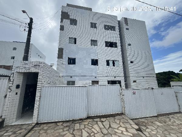 Apartamento em leilão em Joao Pessoa