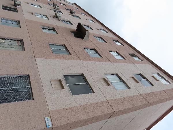 Apartamento em leilão em Camacari