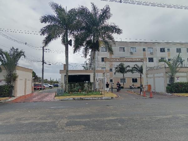 Apartamento em leilão em Feira De Santana