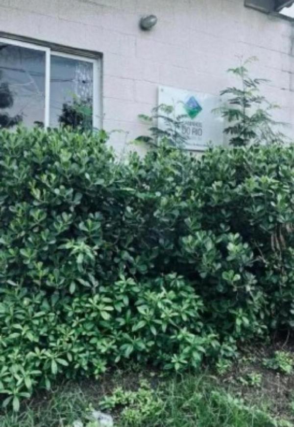Apartamento em leilão em Mesquita