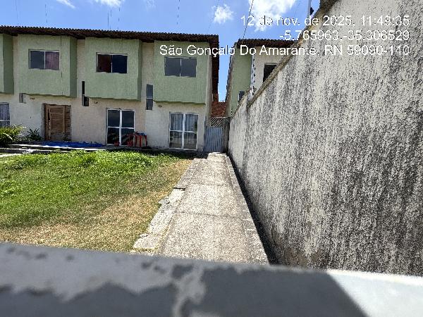 Casa em leilão em Sao Goncalo Do Amarante