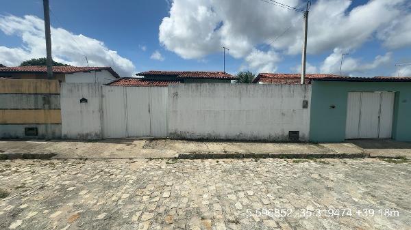 Casa em leilão em Ceara-Mirim