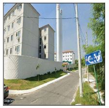Apartamento em leilão em Mesquita