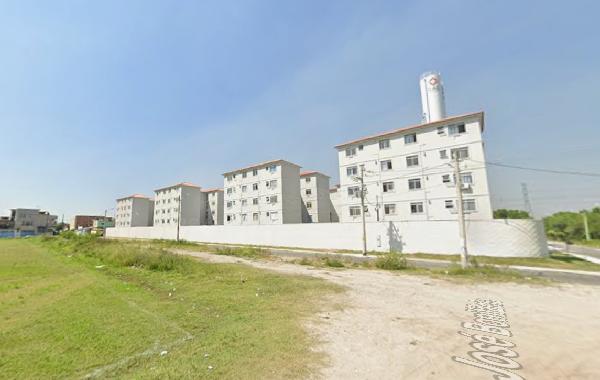 Apartamento em leilão em Mesquita