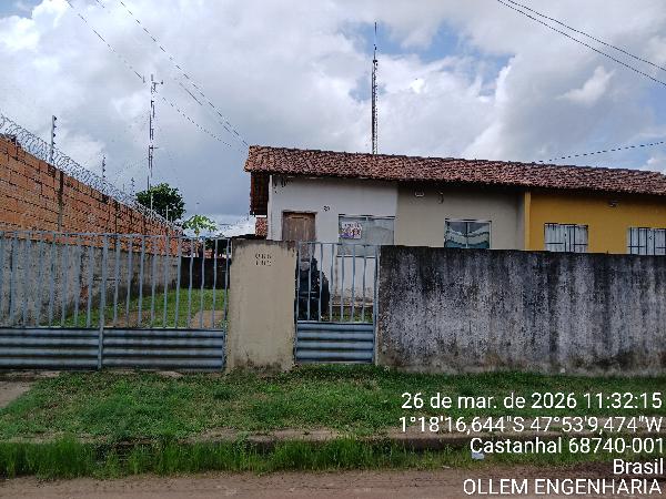 Casa em leilão em Castanhal