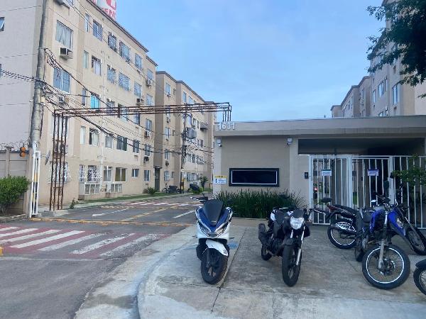 Apartamento em leilão em Rio De Janeiro