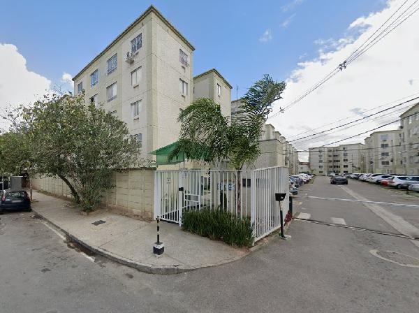 Apartamento em leilão em Rio De Janeiro