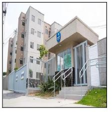 Apartamento em leilão em Nova Iguacu