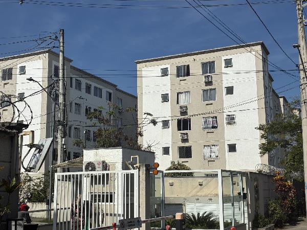 Apartamento em leilão em Rio De Janeiro