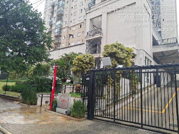 Apartamento em leilão em Sao Paulo