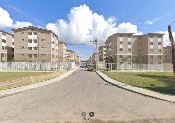 Apartamento em leilão em Itaborai