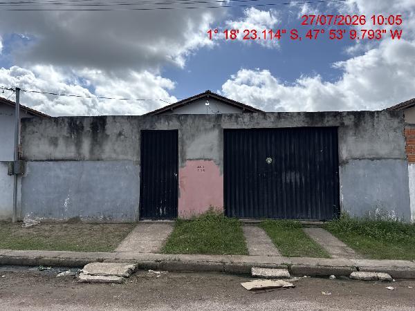 Casa em leilão em Castanhal