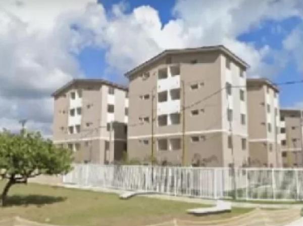 Apartamento em leilão em Itaborai