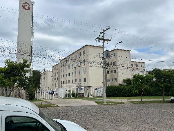 Apartamento em leilão em Porto Alegre