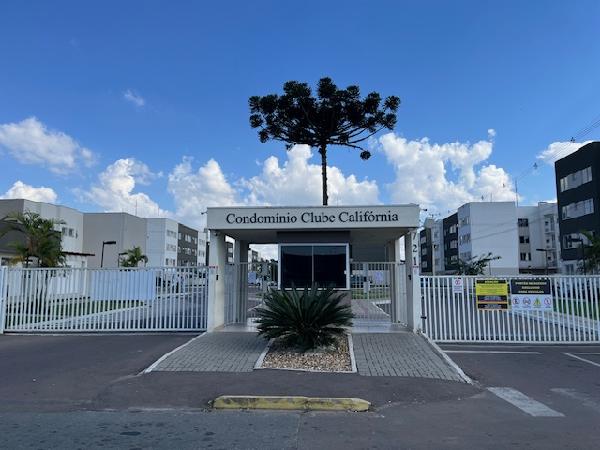 Apartamento em leilão em Campo Largo