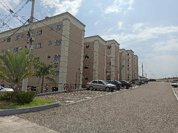 Apartamento em leilão em Queimados