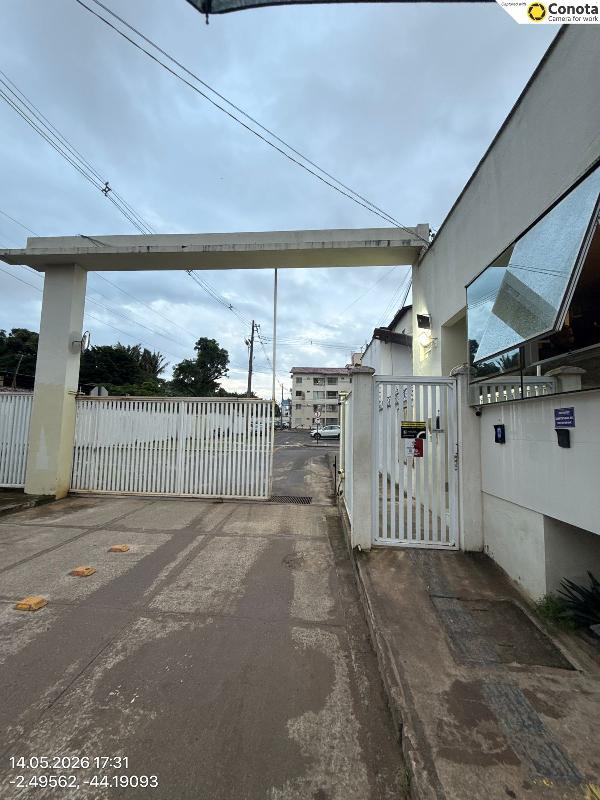 Apartamento em leilão em Sao Jose De Ribamar