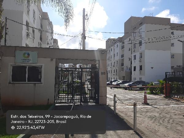 Apartamento em leilão em Rio De Janeiro