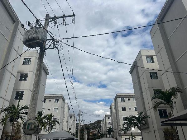 Apartamento em leilão em Belo Horizonte