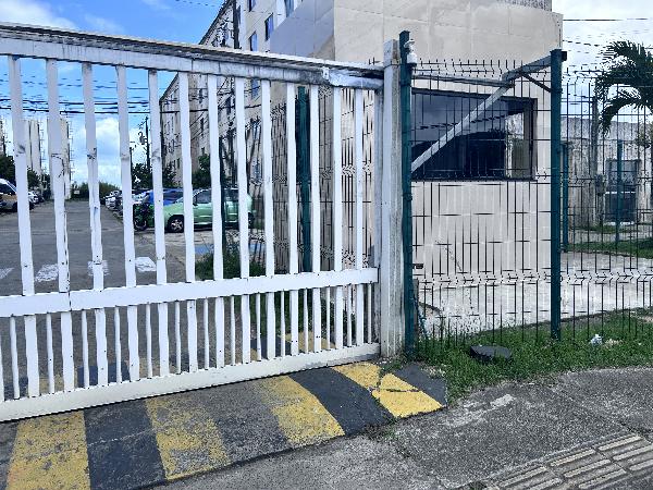 Apartamento em leilão em Salvador