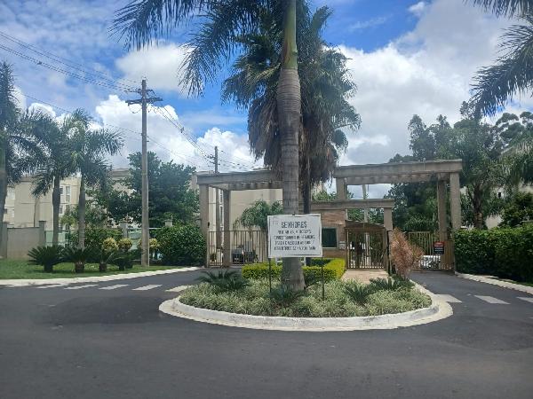 Apartamento em leilão em Sao Carlos