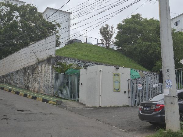 Apartamento em leilão em Salvador