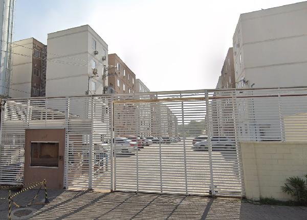 Apartamento em leilão em Belford Roxo