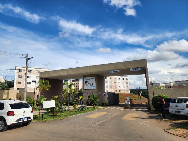 Apartamento em leilão em Vespasiano