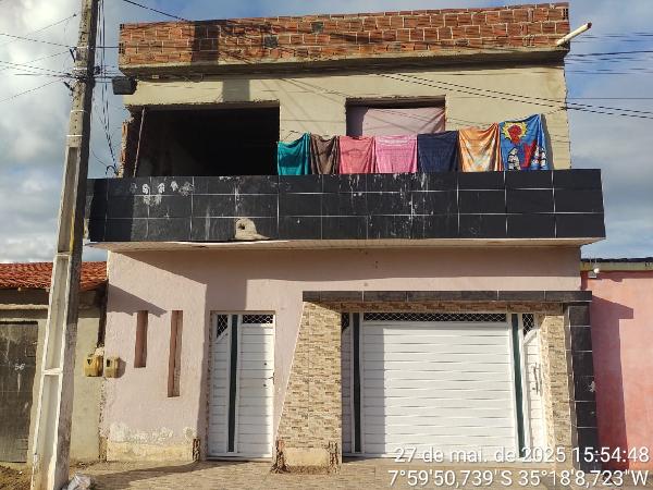 Casa em leilão em Gloria Do Goita