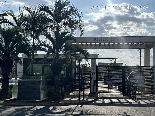 Apartamento em leilão em Ribeirao Preto