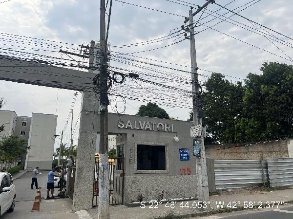 Apartamento em leilão em Sao Goncalo