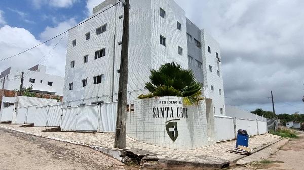 Apartamento em leilão em Joao Pessoa