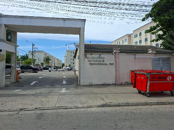 Apartamento em leilão em Rio De Janeiro