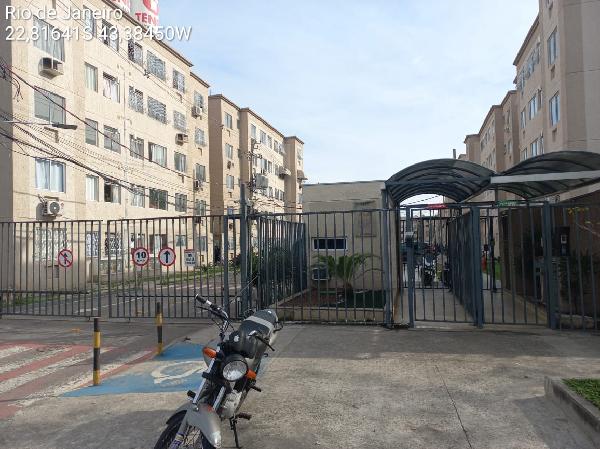 Apartamento em leilão em Rio De Janeiro