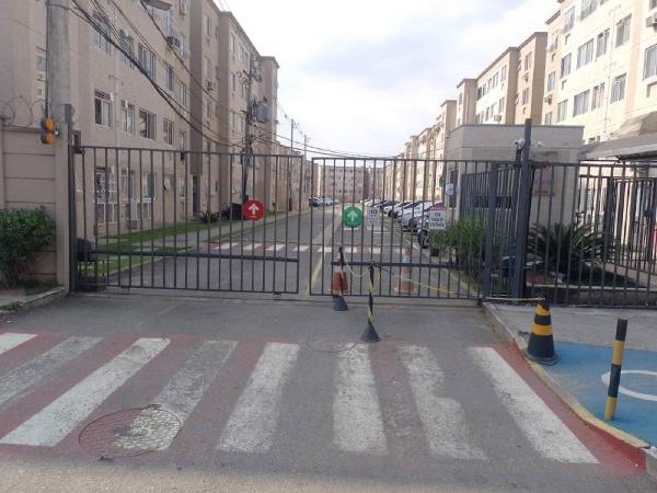 Apartamento em leilão em Rio De Janeiro