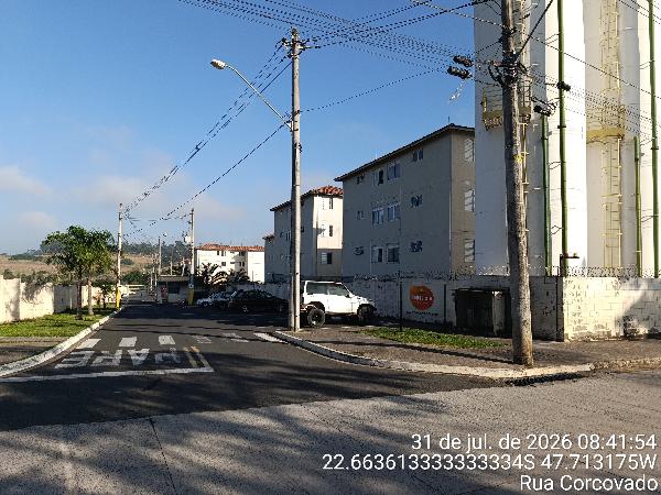 Apartamento em leilão em Piracicaba