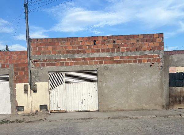 Casa em leilão em Feira De Santana